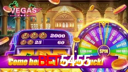 Desvendando o Mundo dos Jogos Virtuais na BET5455