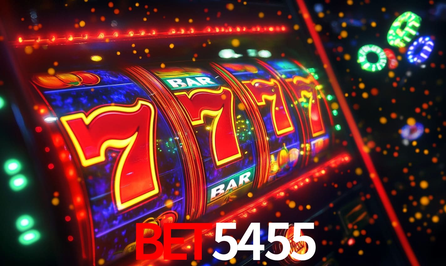 BET5455 paga