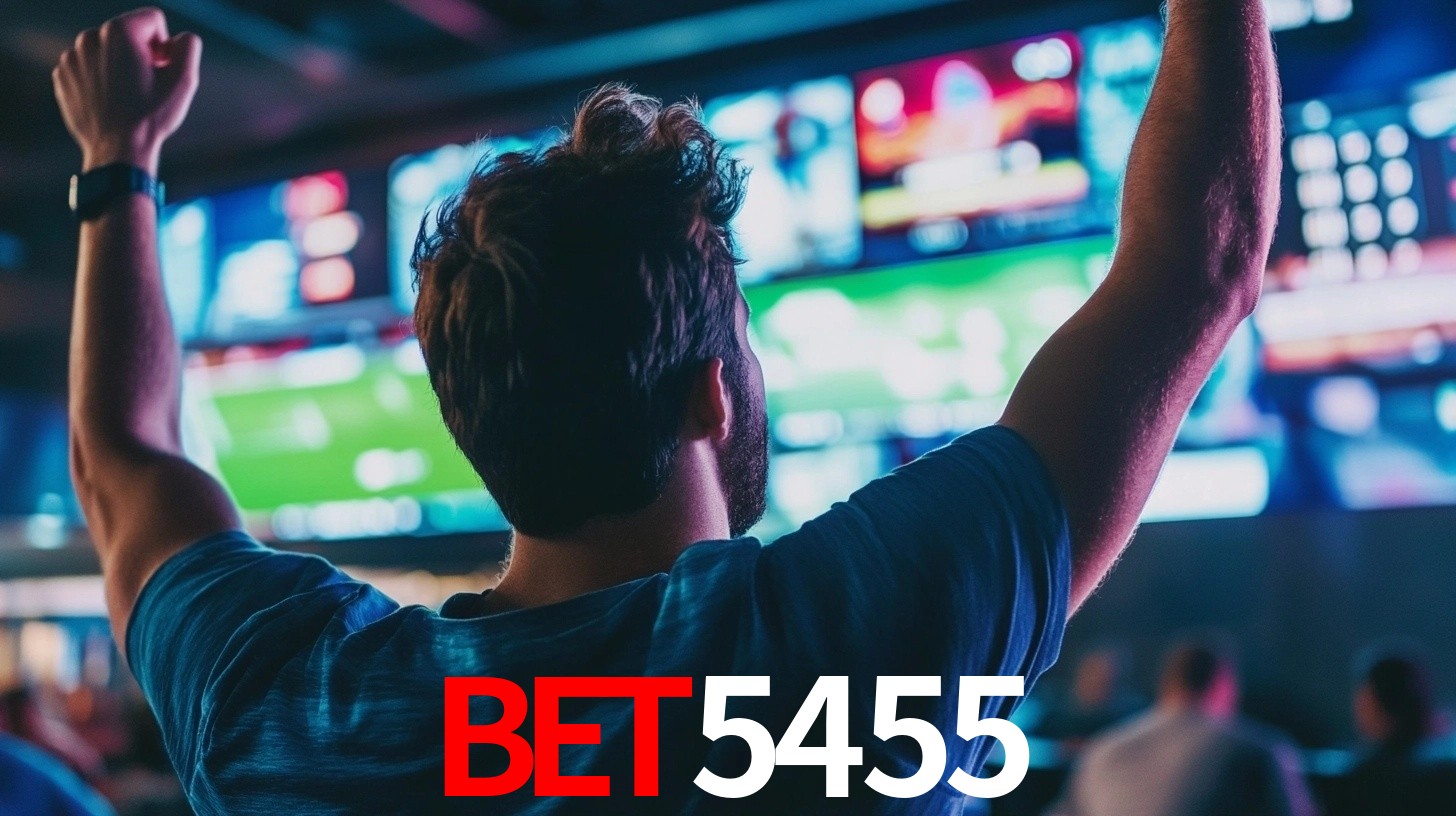 BET5455 - Tesouros Escondidos do Cassino - BET5455.COM