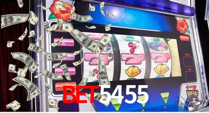 A Revolução dos Aplicativos de Jogos no BET5455