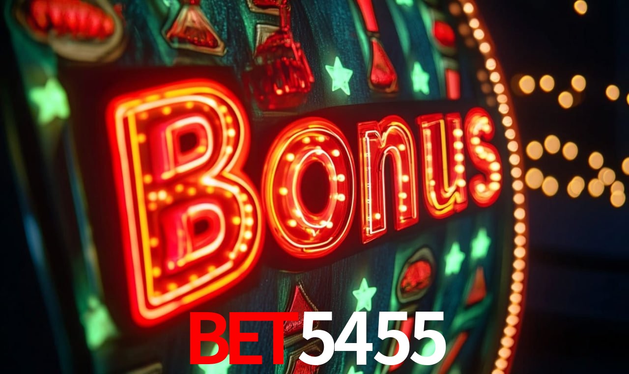 Experiência VIP BET5455