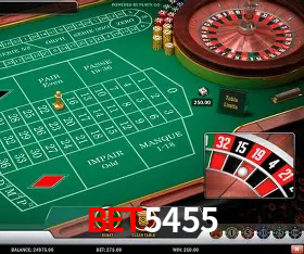 A Emoção da Loteria na BET5455: Uma Chance de Mudança de Vida