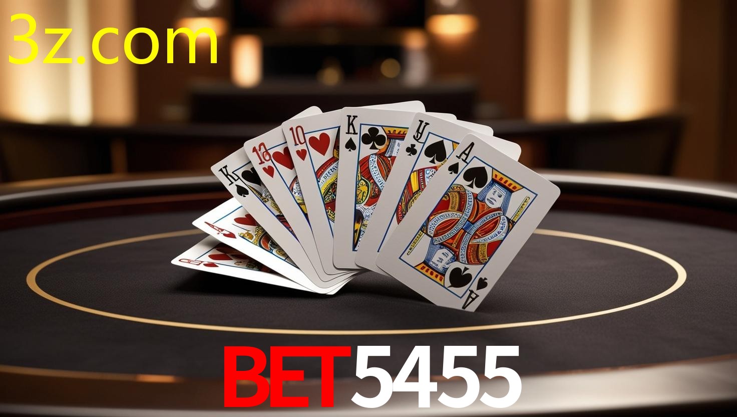 BET5455