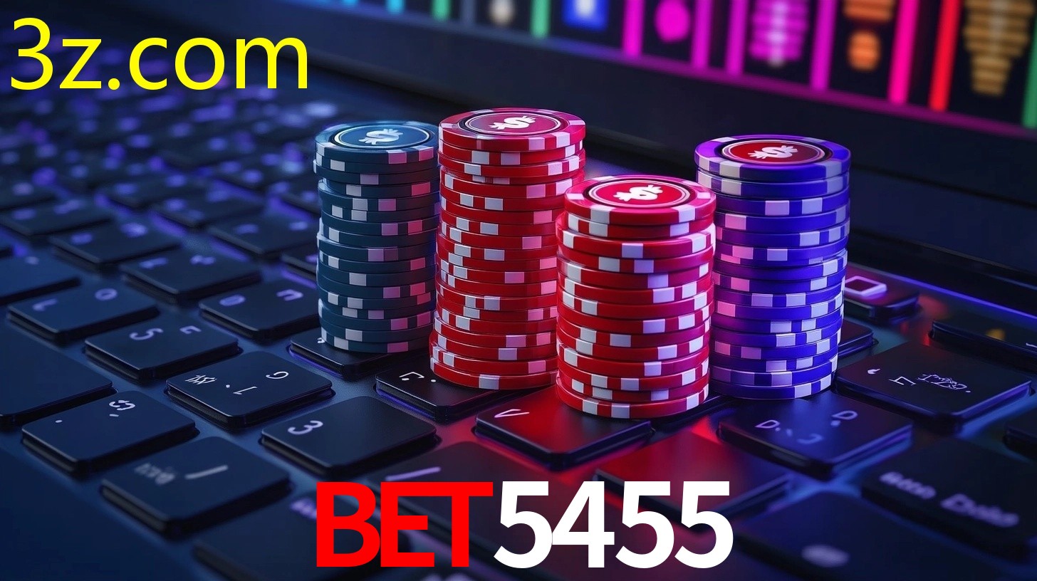 BET5455