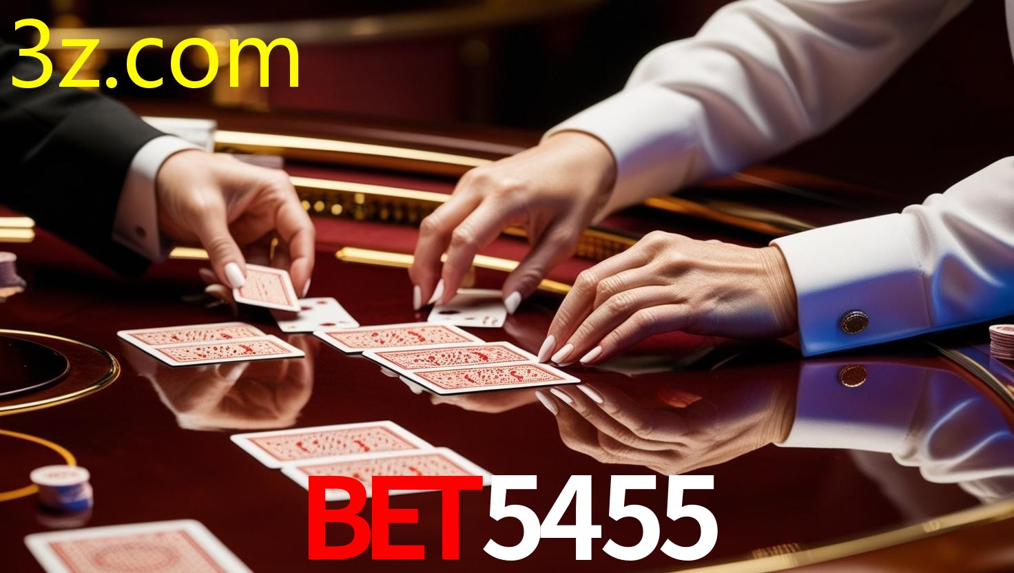 BET5455