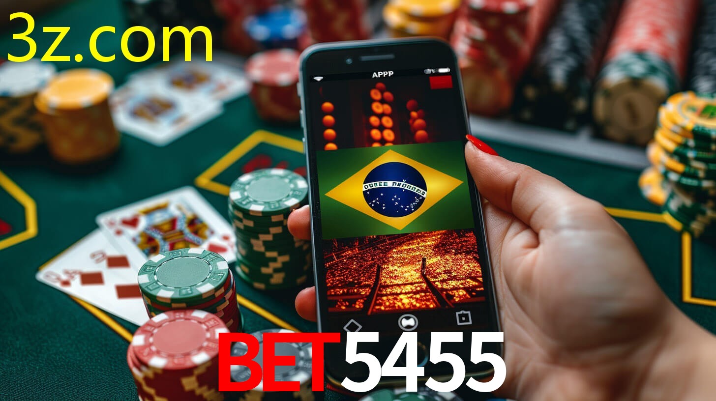 BET5455