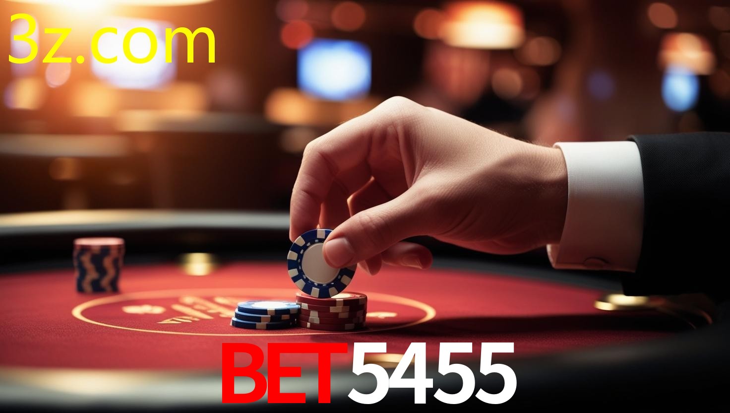 BET5455