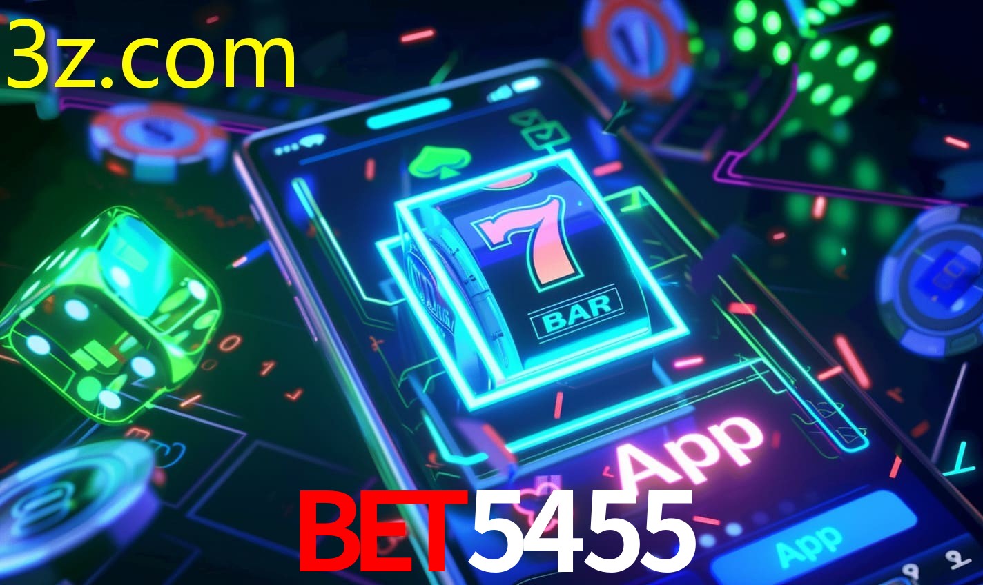 BET5455
