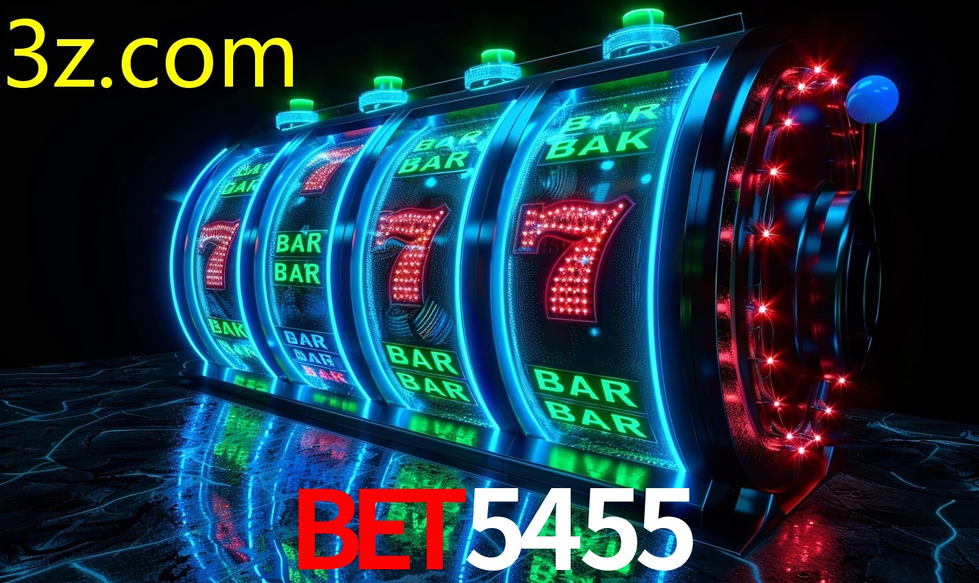BET5455