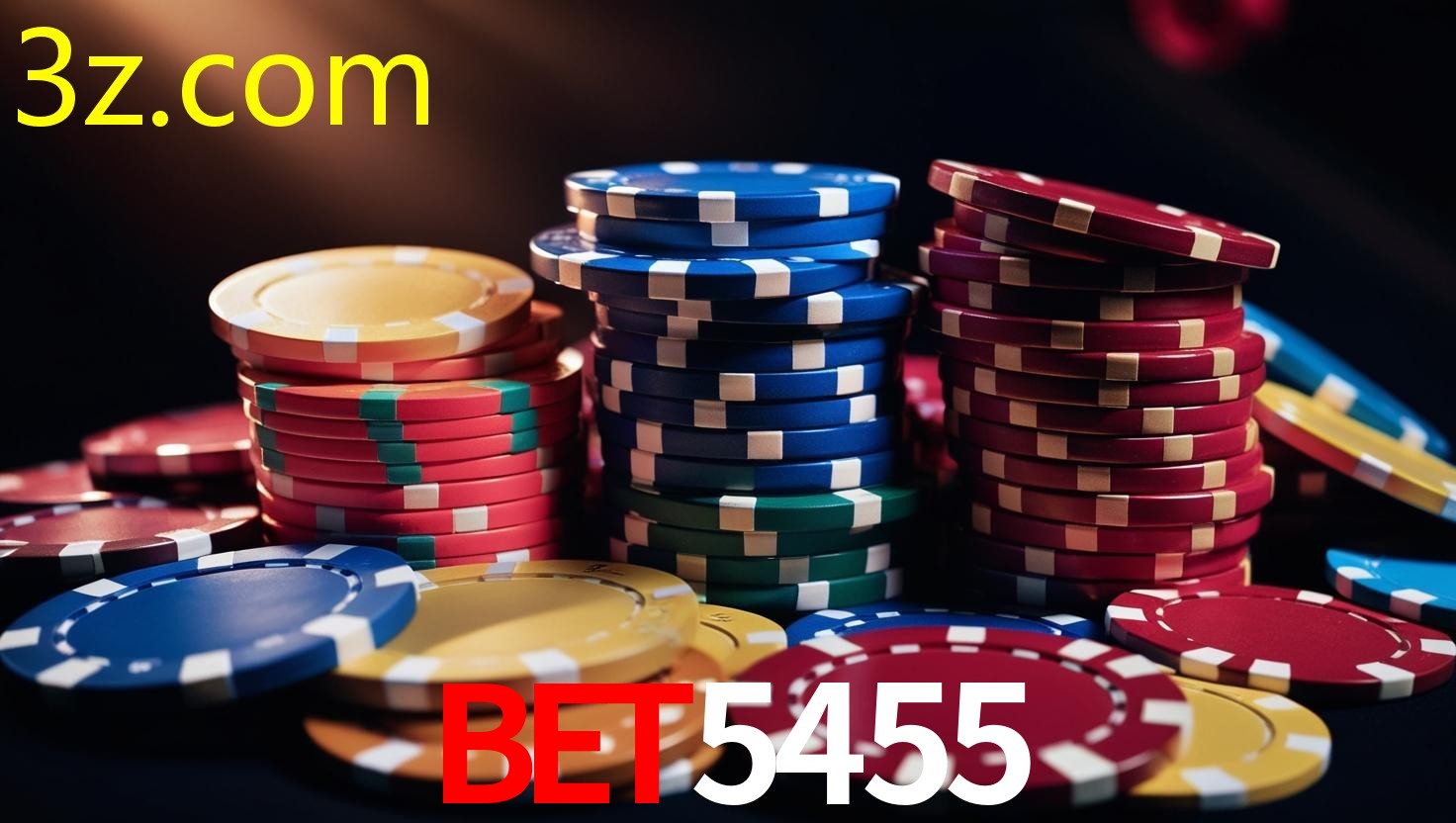BET5455