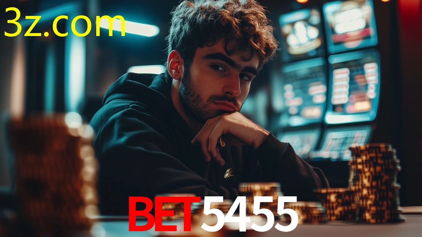 BET5455