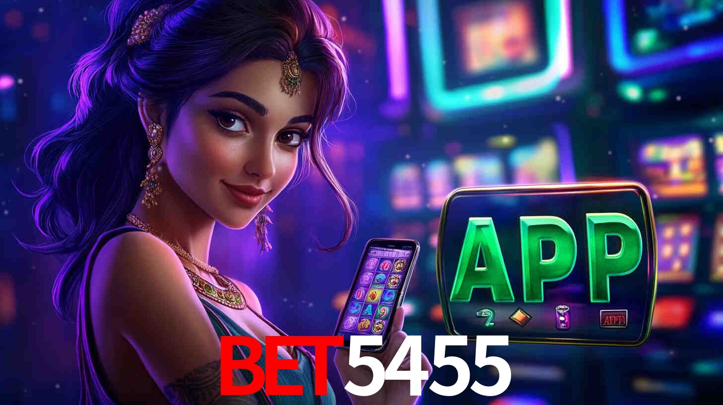 BET5455: A Experiência de Casino com Jogos de Mesa ao Vivo