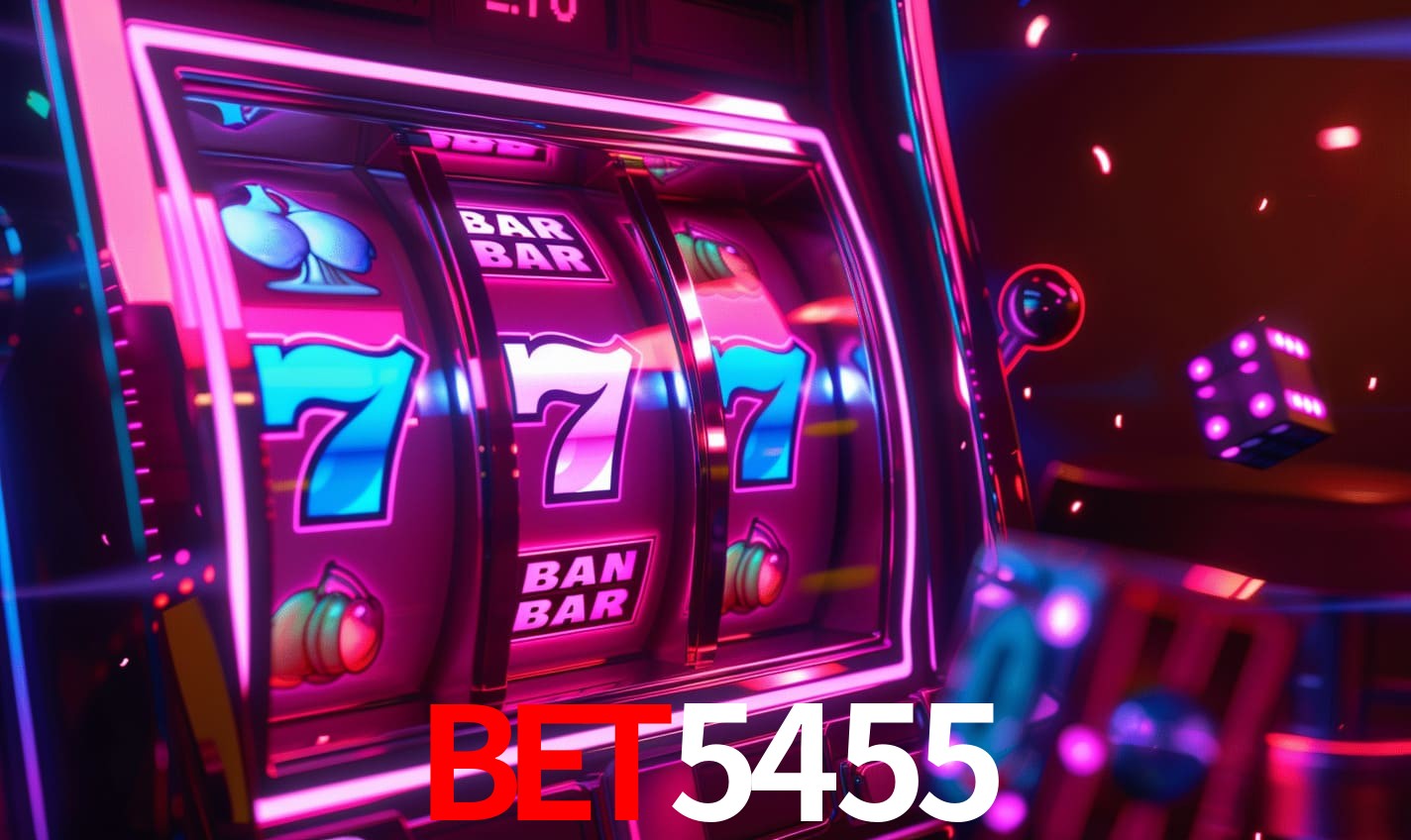 Bônus Diários BET5455