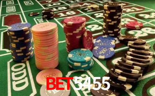 Interface Premium BET5455