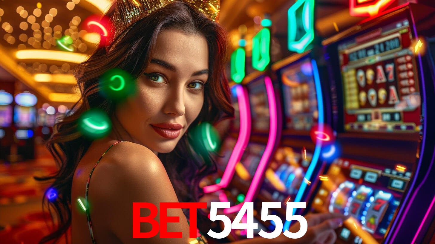 PIX Instantâneo BET5455