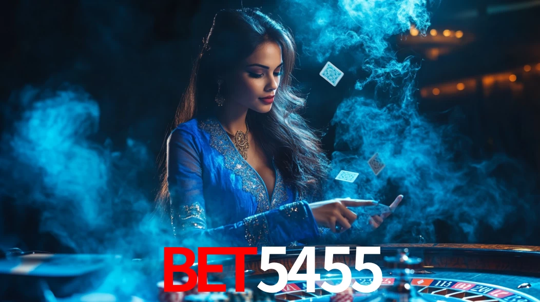 PIX Instantâneo BET5455