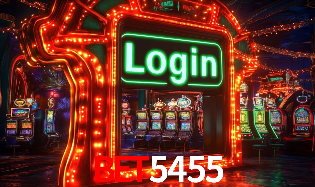 Segurança 2FA BET5455