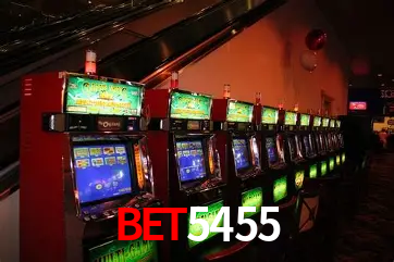 Apostas Esportivas na BET5455: Um Guia Completo