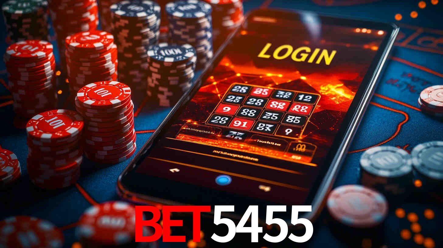BET5455 paga