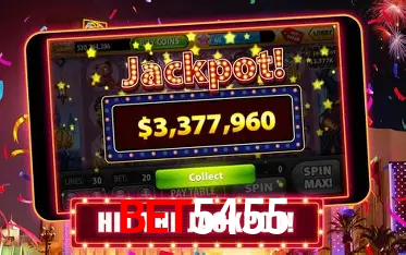Descubra o Programa VIP da BET5455: Vantagens Exclusivas para Jogadores