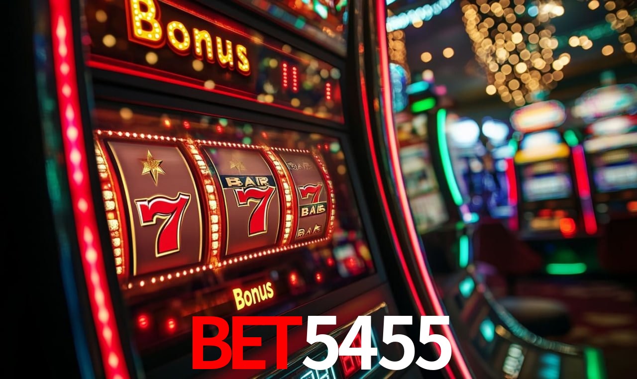 Jogos Exclusivos BET5455