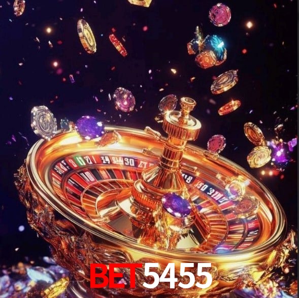 Jogos de Slot BET5455