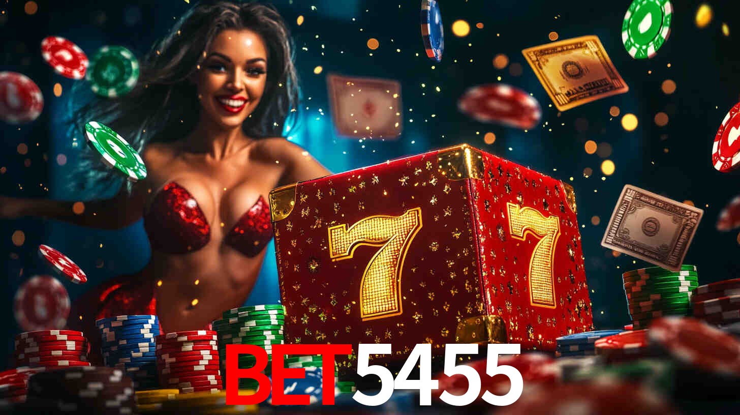 Apostas de Tênis BET5455
