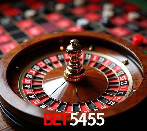 Benefícios da Conta BET5455