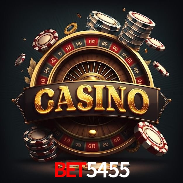 Interface do App BET5455