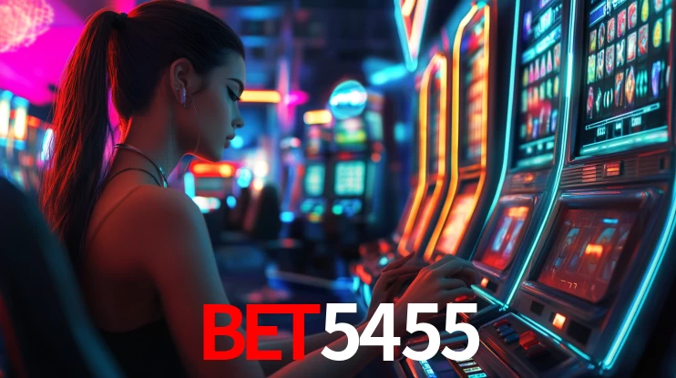 BET5455 paga