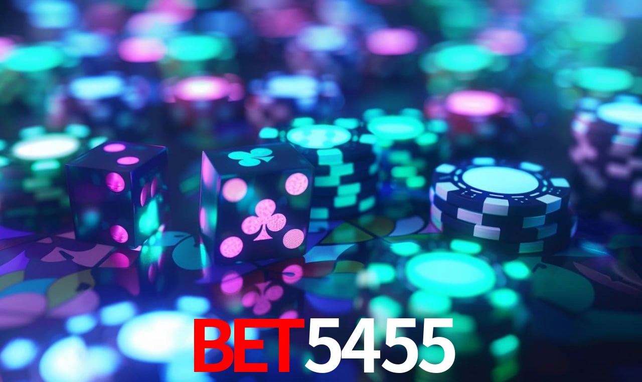 Casino Ao Vivo BET5455