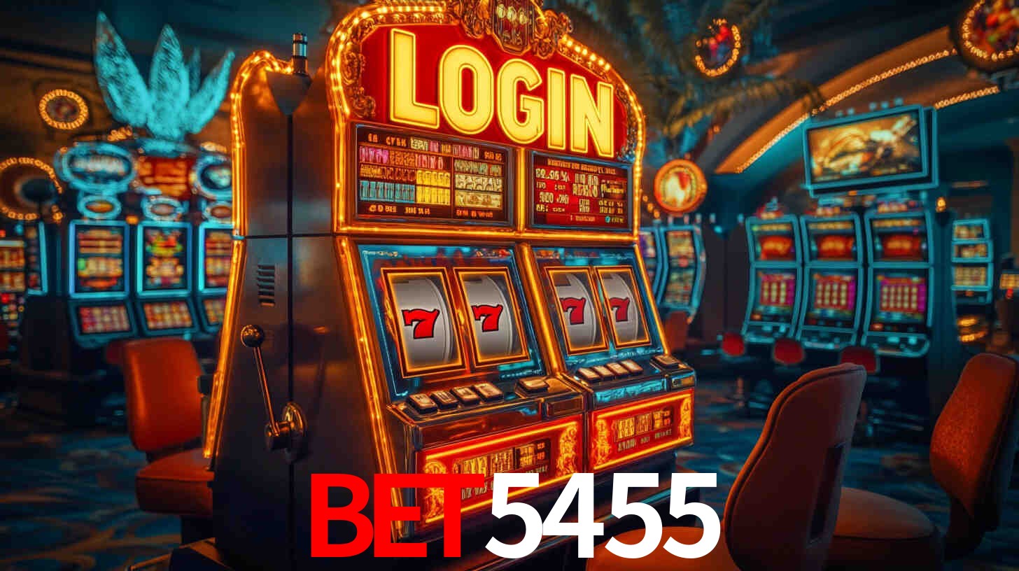 Bônus Diários BET5455