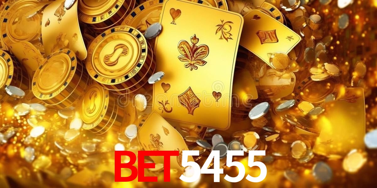 Torneios BET5455