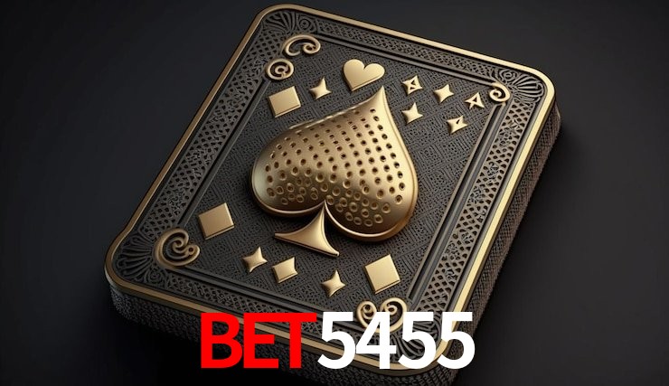 Integração de APIs BET5455
