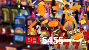 BET5455
