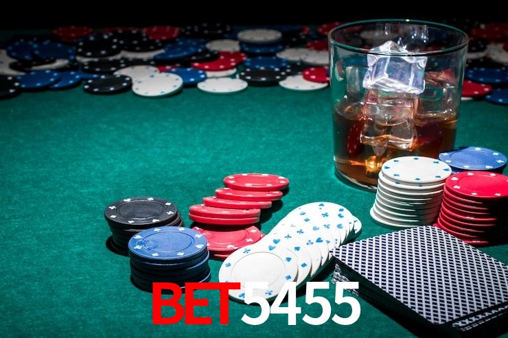 Provedores de Jogos BET5455