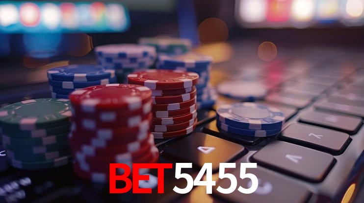 Avaliações dos Jogadores BET5455