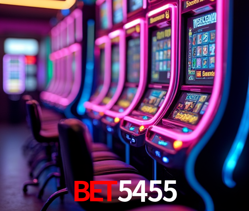 Design Responsivo BET5455