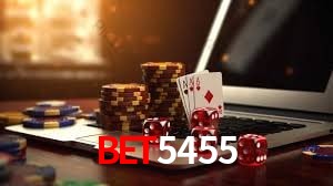 Jogo Spaceman BET5455