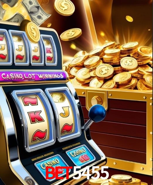 Descubra a Essência do BET5455: Nossa História e Compromissos