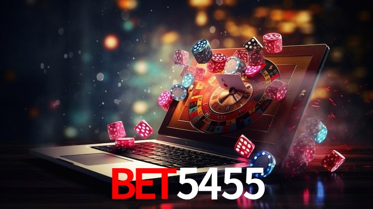 Mesa de Roleta BET5455