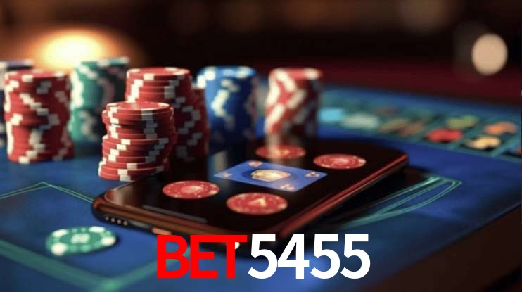 Login Seguro BET5455