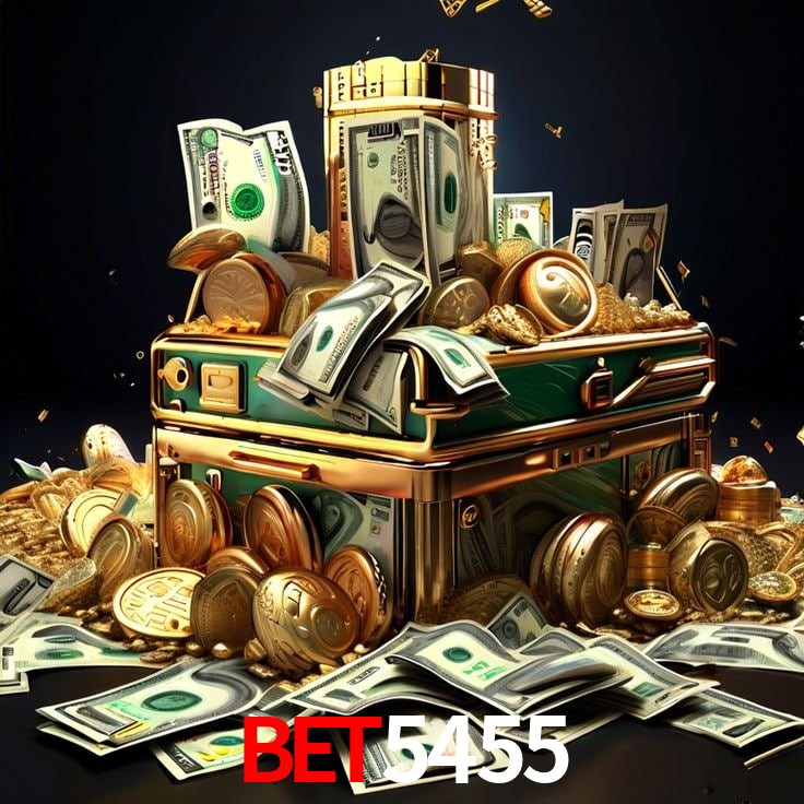 Tecnologia da Plataforma BET5455
