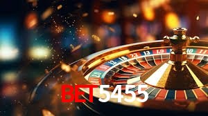 Cadastro Rápido BET5455