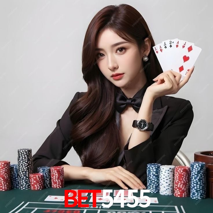Diretório de Jogos BET5455