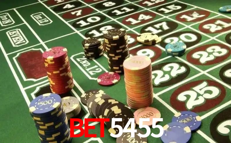 Ofertas Exclusivas BET5455
