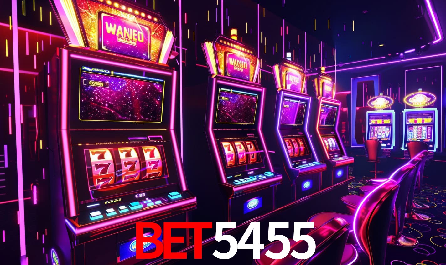 Interface Premium BET5455
