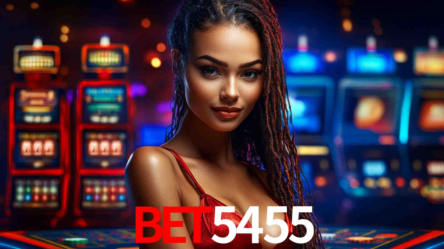 Estatísticas Esportivas BET5455