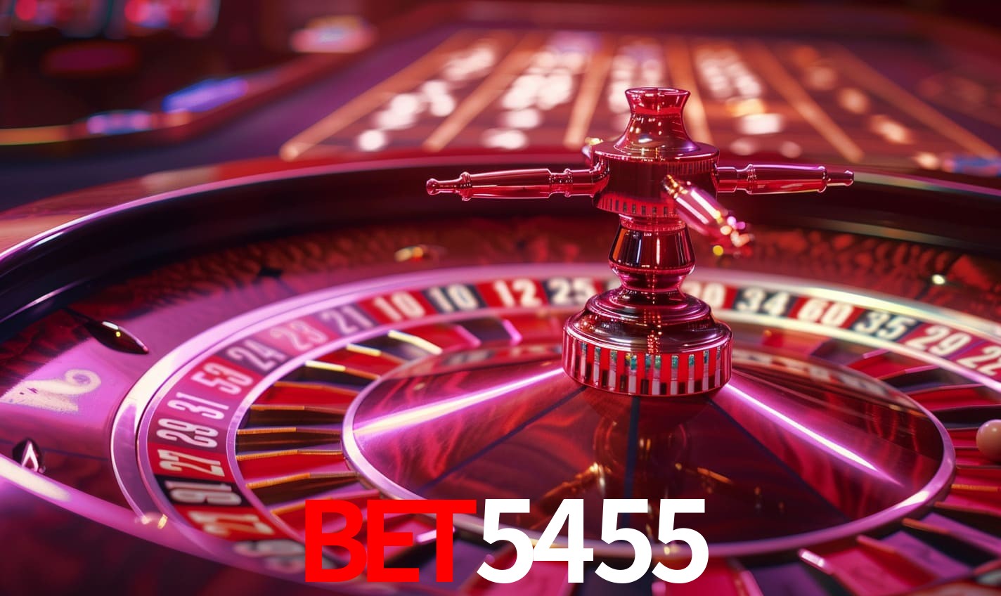 Programa VIP BET5455