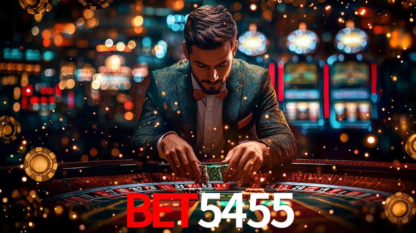 Torneios BET5455